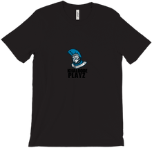 khaloodeplayz Second Logo T-shirts