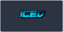 ICED XXL Gaming Mousepad