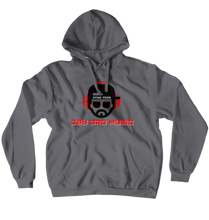 Jay 3rd Hoodies (No-Zip/Pullover)