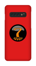 tvseven Samsung Phone Cases