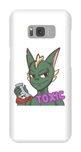 JayTheDay Samsung Hülle