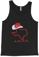 a_r_o_d_ Tank Top