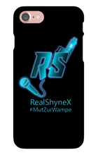 realshynex iPhone Phone Cases