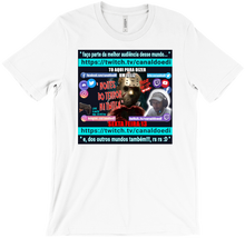 canaldoedi T-Shirts