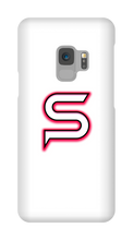 itzsassi Samsung Phone Cases