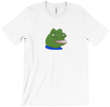 Fr3shpepe T-Shirts