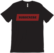 JFP Subscribe shirt