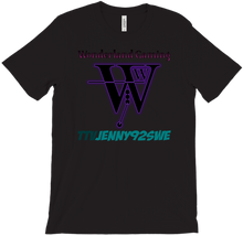 T-Shirt; Jenny92swe