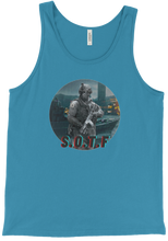 SwFtBUSTA S.O.T.F CLAN | Tank Top