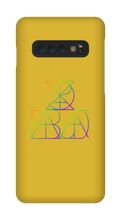 kyreniajade Samsung Phone Cases