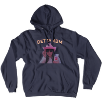 betsynbm Hoodies (No-Zip/Pullover)