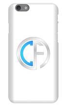 iPhone Logo Case