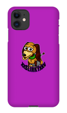 xxslinkyxxv iPhone Phone Cases