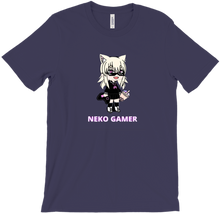 neko_gamer_dean T-Shirts