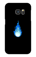 xwintersflamex Samsung Phone Cases