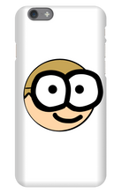 Chris46 Phone Case