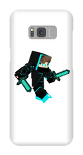 ItzZayanPlayz Samsung Phone Cases