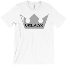 uksalyx T-Shirts