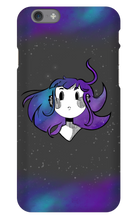 Galaxy - iPhone Phone Cases