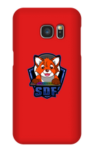 simonderfuchs Samsung Phone Cases