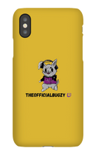 theofficialbugzy iPhone Phone Cases