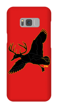 duckmiester Samsung Phone Cases