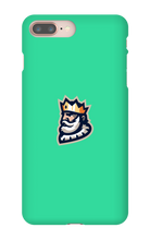 Klassicpal, King 👑 Iphone Case Design | #2