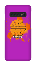 arc_of_fire Samsung Phone Cases