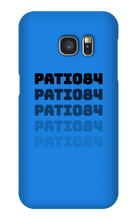 pati084 Samsung Phone Cases
