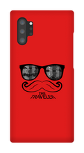 JoeTheTraveler Monochrome Samsung Case