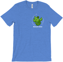 Shamrock Lobster T-Shirt