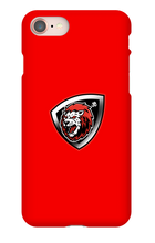 triniplaya16 iPhone Phone Cases