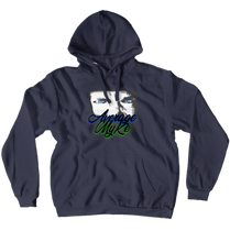 Average Hoodies (No-Zip/Pullover)