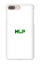 hlp8900qc iPhone Phone Cases