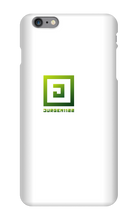 jurgen1122 iPhone Phone Cases