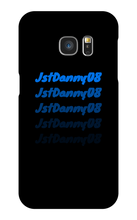 JstDanny08 Samsung Phone Case