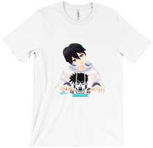 fernanver00009 T-Shirts