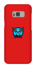 eljota_m Samsung Phone Cases