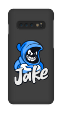 Samsung Phone Case w/ Jake Logo