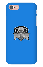 polarlde iPhone Cases