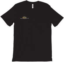 The Lotus Council small lotus top corner