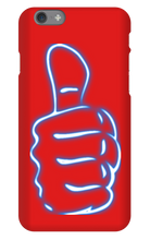 franpimba iPhone Phone Cases