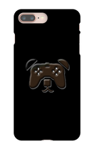 sleepybeargames iPhone Phone Cases