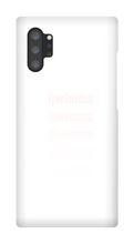 ljwimma Samsung Phone Cases