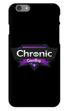 chronic_gaming_official iPhone Phone Cases