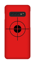 joshhamstra Samsung Phone Cases