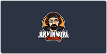 Gaming Mousepad Akkinnori XXL