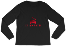 Xtinktbtw Long Sleeve Tee