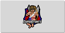 cupid_stuntz XXL Gaming Mousepad