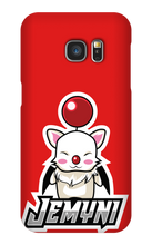 jemyni Samsung Phone Cases